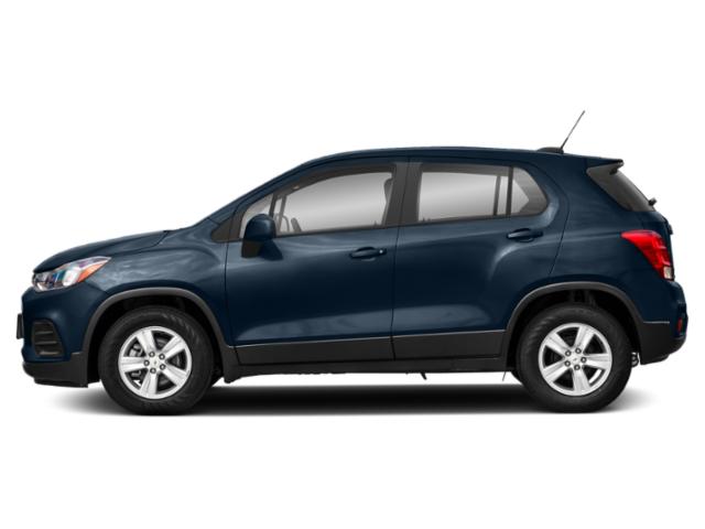2021 Chevrolet Trax AWD LS 2021 Chevrolet Trax AWD LS