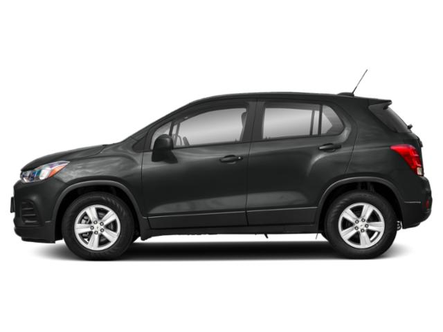 2021 Chevrolet Trax FWD LS