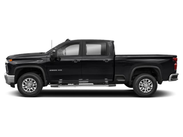 2021 Chevrolet Silverado 2500HD 4WD Crew Cab Standard Bed LT 2021 Chevrolet Silverado 2500HD 4WD Crew Cab Standard Bed LT