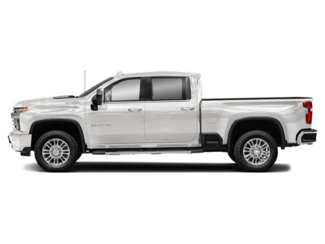 2021 Chevrolet Silverado 2500HD 2WD Crew Cab Long Bed WT