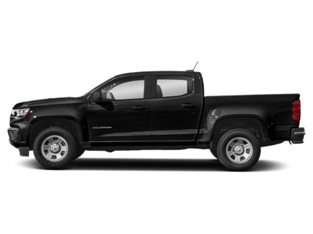 2021 Chevrolet Colorado 2WD Crew Cab Short Box WT