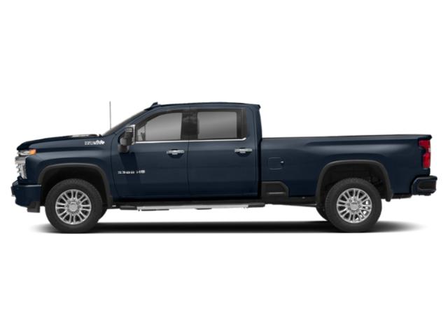 2021 Chevrolet Silverado 3500HD 4WD Crew Cab Long Bed High Country