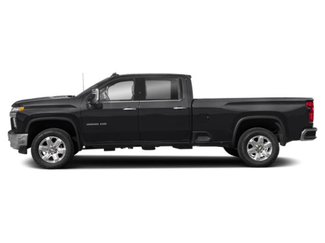 2021 Chevrolet Silverado 3500HD 4WD Crew Cab Standard Bed LTZ 2021 Chevrolet Silverado 3500HD 4WD Crew Cab Standard Bed LTZ
