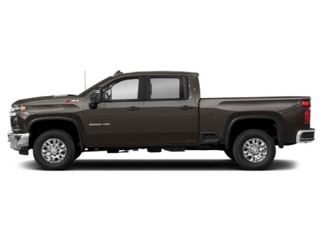 2021 Chevrolet Silverado 3500HD 4WD Crew Cab Standard Bed LT 2021 Chevrolet Silverado 3500HD 4WD Crew Cab Standard Bed LT