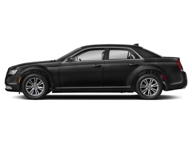 2021 Chrysler 300 300S