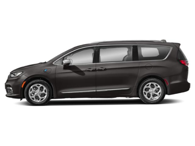 2021 Chrysler Pacifica Hybrid Touring L