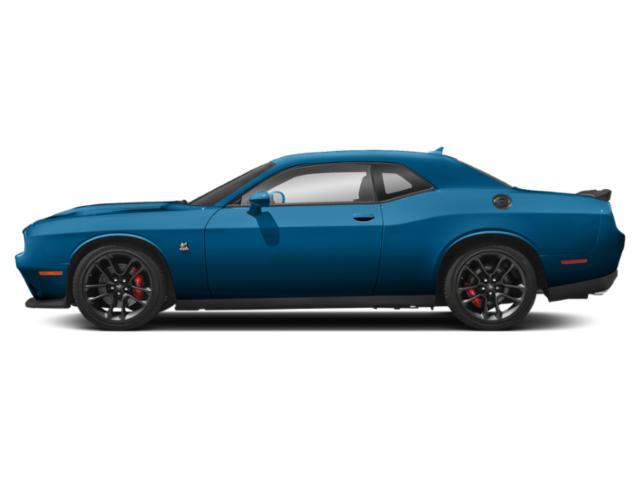 2021 Dodge Challenger R/T Scat Pack Widebody