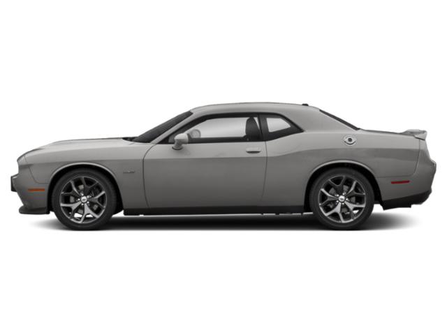 2021 Dodge Challenger GT AWD