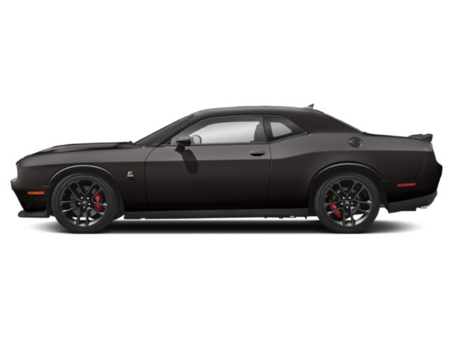 2021 Dodge Challenger R/T Scat Pack Widebody
