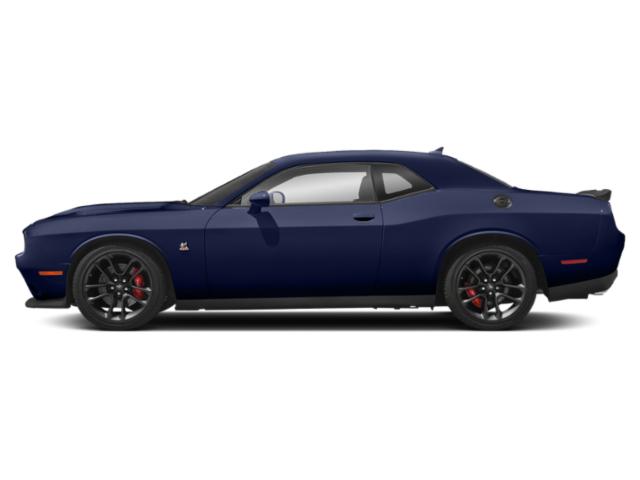 2021 Dodge Challenger R/T Scat Pack Widebody 2021 Dodge Challenger R/T Scat Pack Widebody