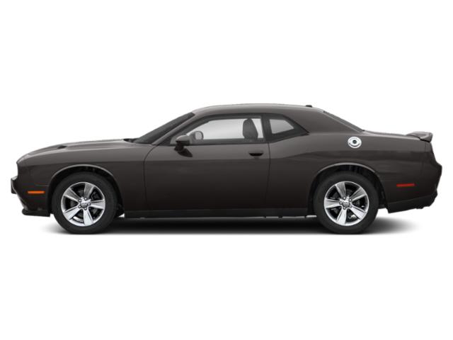 2021 Dodge Challenger SXT 2021 Dodge Challenger SXT