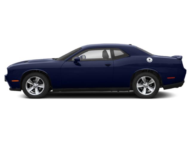 2021 Dodge Challenger SXT AWD 2021 Dodge Challenger SXT AWD
