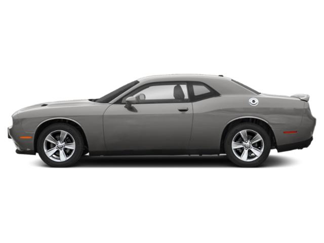 2021 Dodge Challenger SXT AWD
