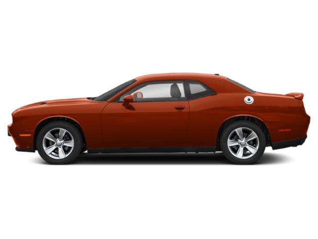 2021 Dodge Challenger SXT 2021 Dodge Challenger SXT