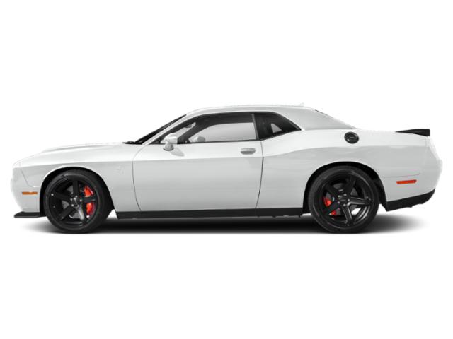 2021 Dodge Challenger SRT Super Stock