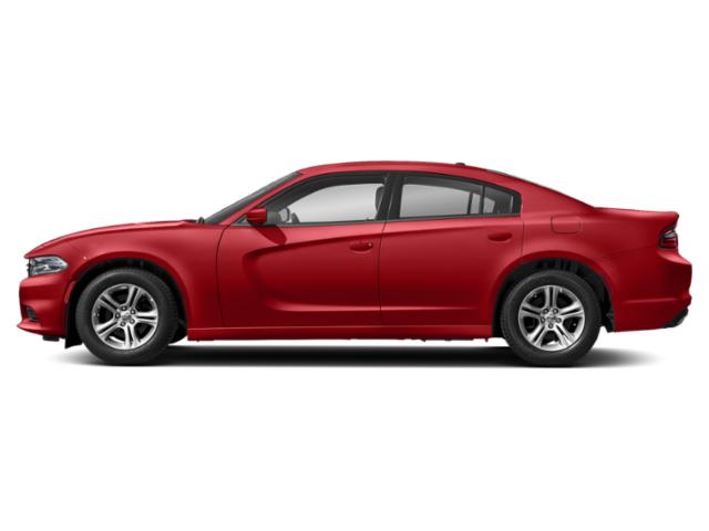 2021 Dodge Charger SXT RWD