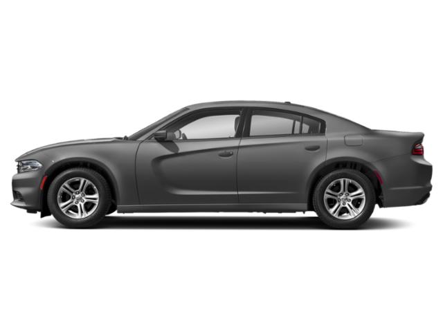 2021 Dodge Charger SXT AWD