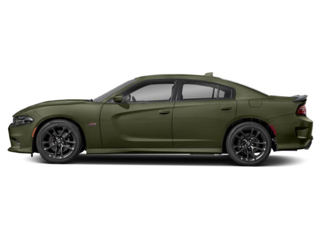 2021 Dodge Charger Scat Pack Widebody RWD