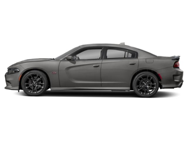 2021 Dodge Charger Scat Pack RWD