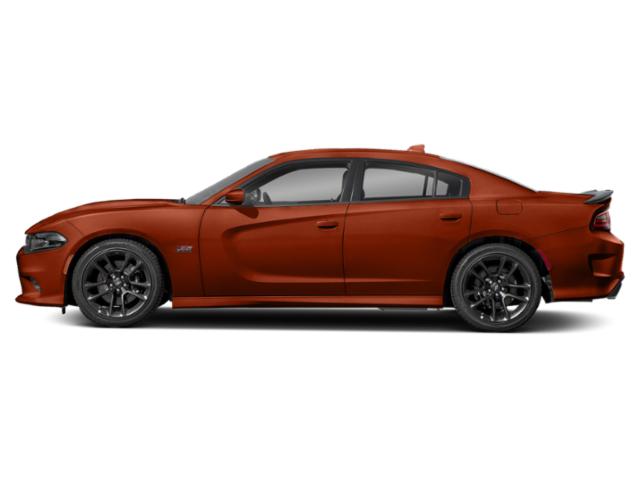 2021 Dodge Charger Scat Pack Widebody RWD