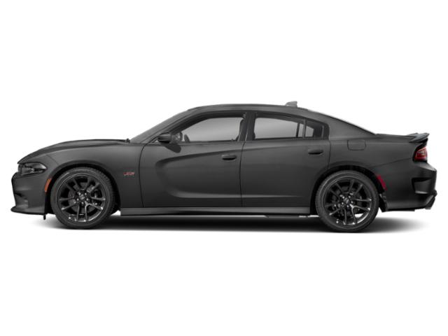 2021 Dodge Charger Scat Pack Widebody RWD
