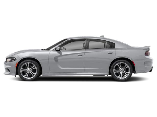 2021 Dodge Charger R/T RWD