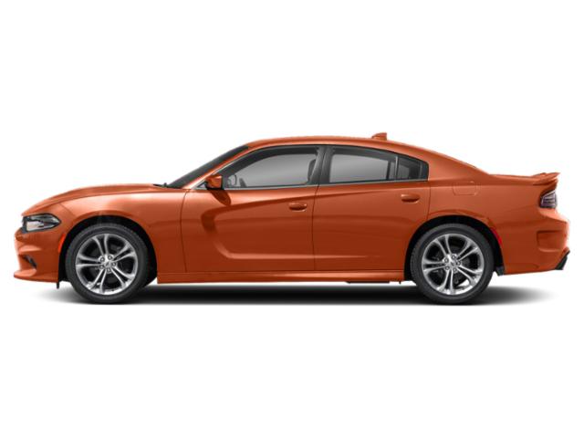 2021 Dodge Charger GT RWD