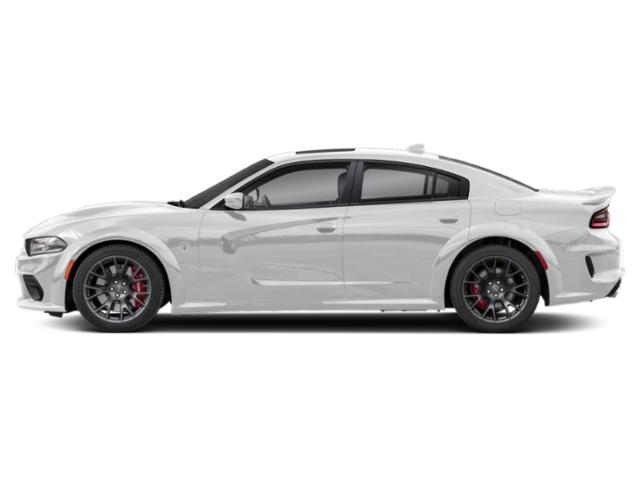 2021 Dodge Charger SRT Hellcat Redeye Widebody RWD