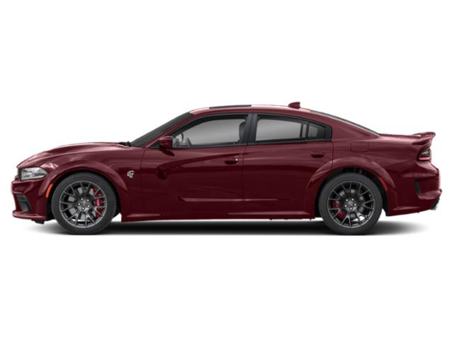 2021 Dodge Charger SRT Hellcat Widebody RWD 2021 Dodge Charger SRT Hellcat Widebody RWD