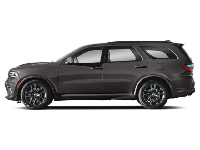 2021 Dodge Durango SRT Hellcat AWD