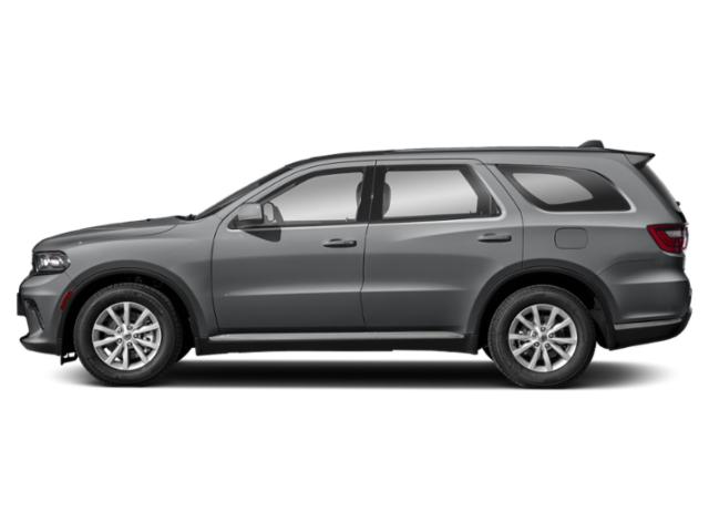 2021 Dodge Durango SXT AWD
