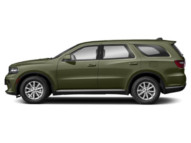 2021 Dodge Durango GT Plus RWD