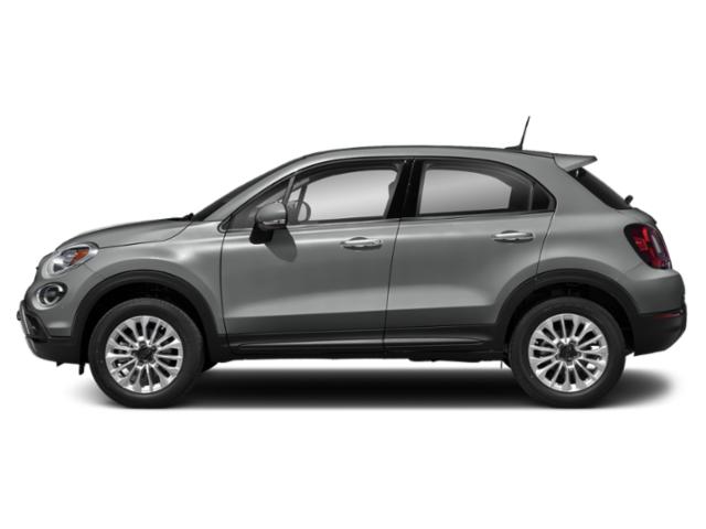 2021 Fiat 500X Trekking AWD 2021 Fiat 500X Trekking AWD