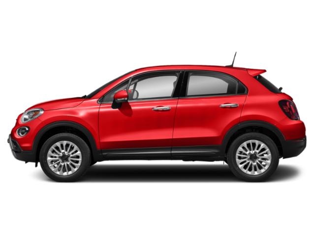 2021 Fiat 500X Pop AWD 2021 Fiat 500X Pop AWD