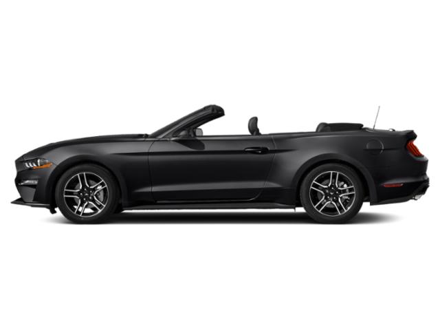 2021 Ford Mustang EcoBoost Premium Convertible