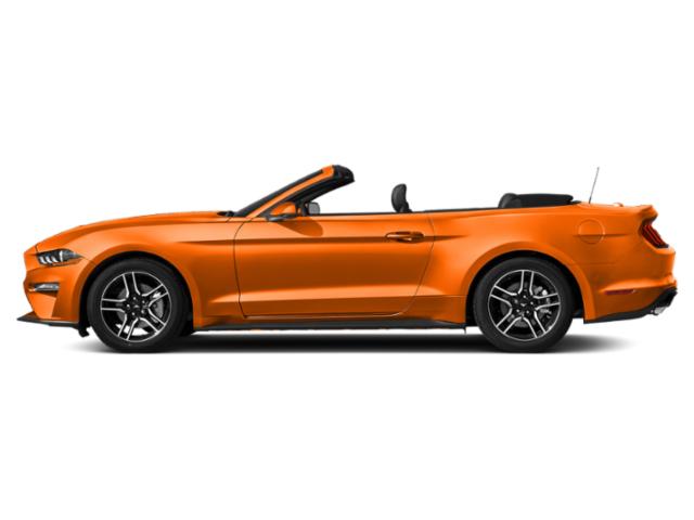 2021 Ford Mustang EcoBoost Premium Convertible 2021 Ford Mustang EcoBoost Premium Convertible