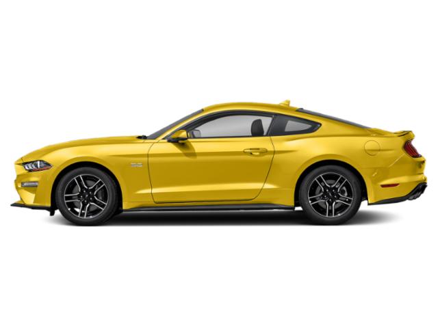 2021 Ford Mustang GT Premium Fastback 2021 Ford Mustang GT Premium Fastback