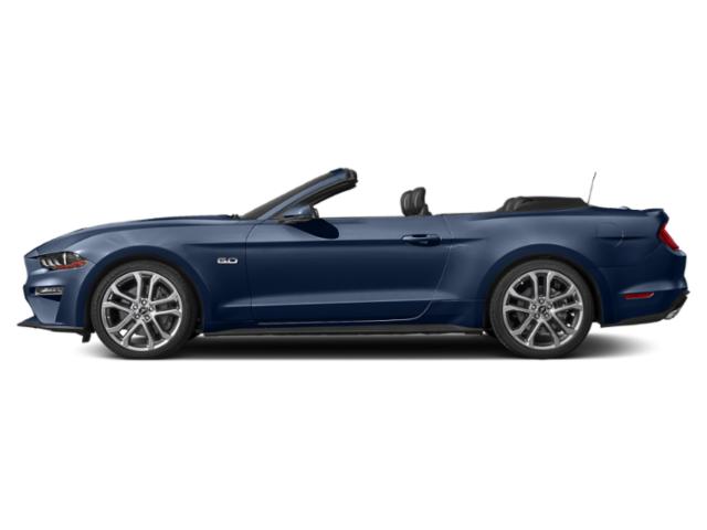 2021 Ford Mustang GT Premium Convertible