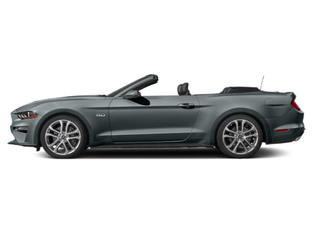 2021 Ford Mustang GT Premium Convertible