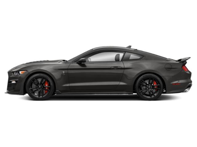 2021 Ford Mustang Shelby GT500 Fastback