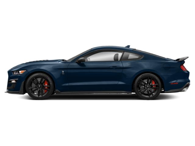 2021 Ford Mustang Shelby GT500 Fastback