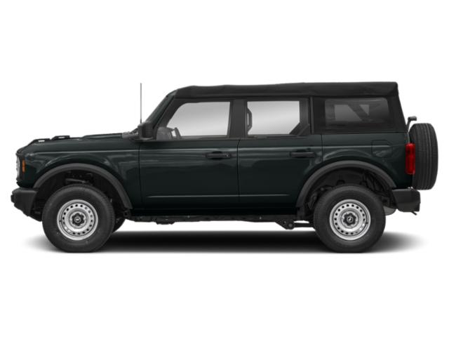 Used 2021 Ford Bronco For Sale in Muscle Shoals, AL