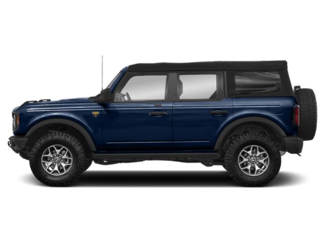 2021 Ford Bronco Badlands 2021 Ford Bronco Badlands