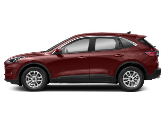 2021 Ford Escape SE Hybrid