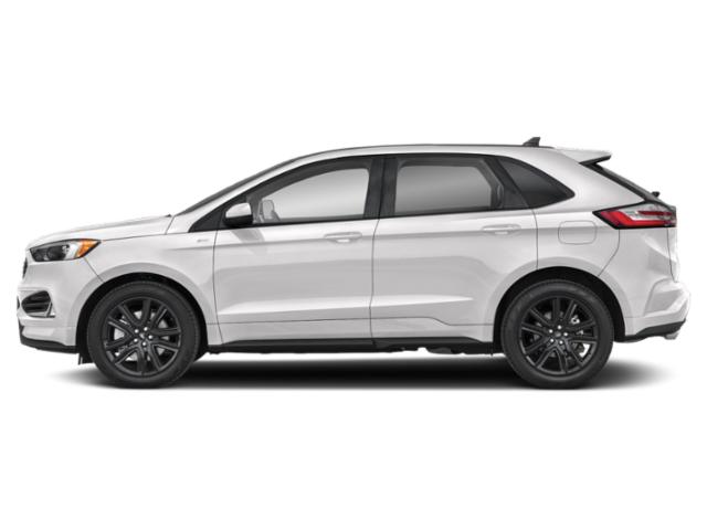 2021 Ford Edge ST-Line