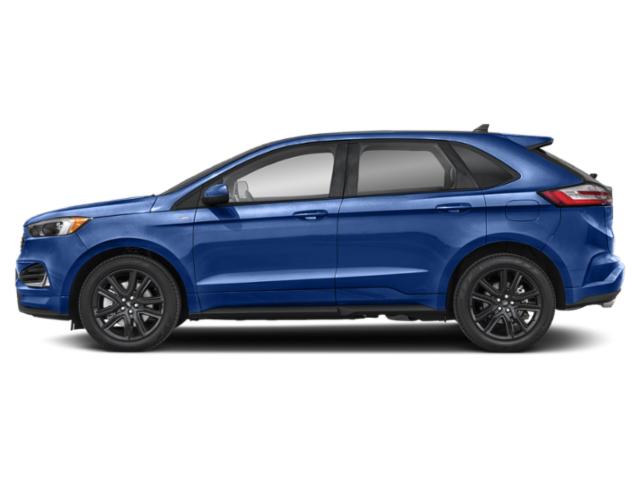 2021 Ford Edge ST-Line