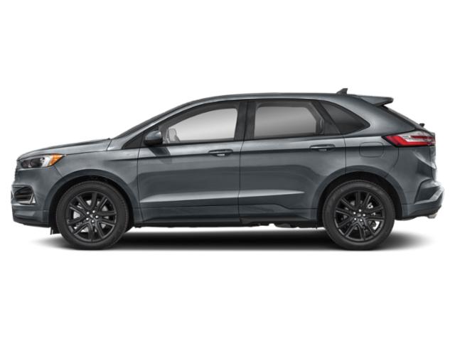 2021 Ford Edge ST-Line