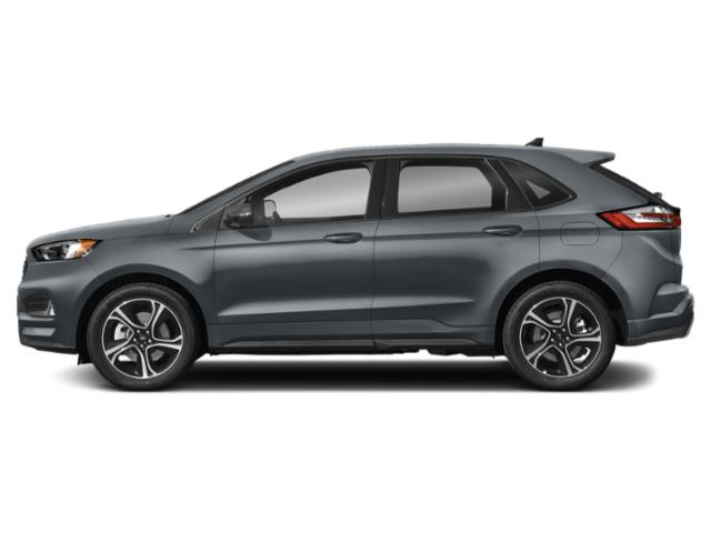 2021 Ford Edge ST