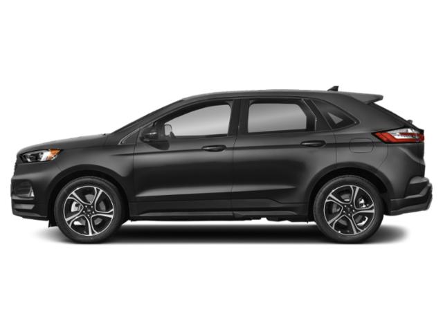 2021 Ford Edge ST