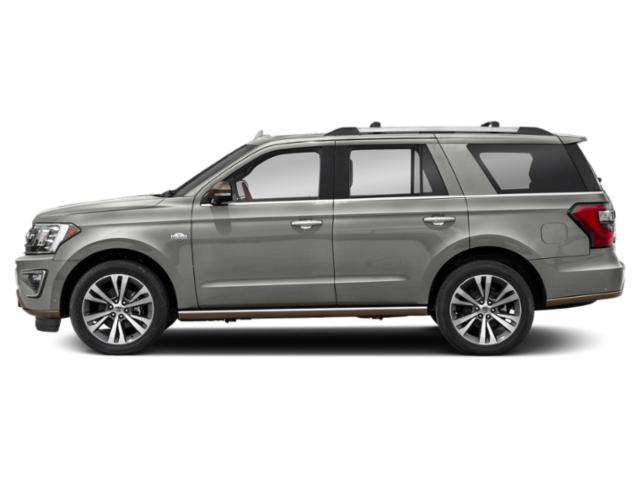 2021 Ford Expedition King Ranch